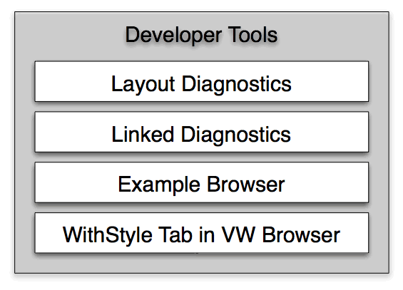 Developer Tools